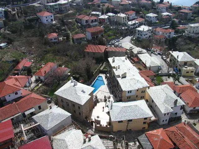 Maritsas Hotel Suites