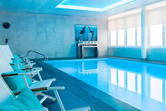 AC Hotel by Marriott Paris Le Bourget Airport