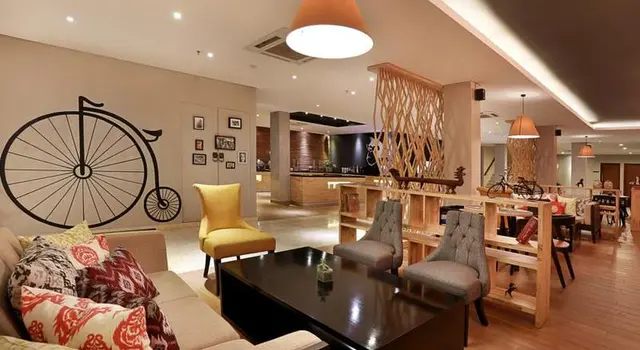 Azana Boutique Hotel Denpasar
