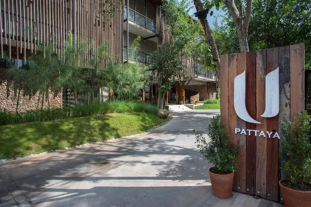 U Pattaya
