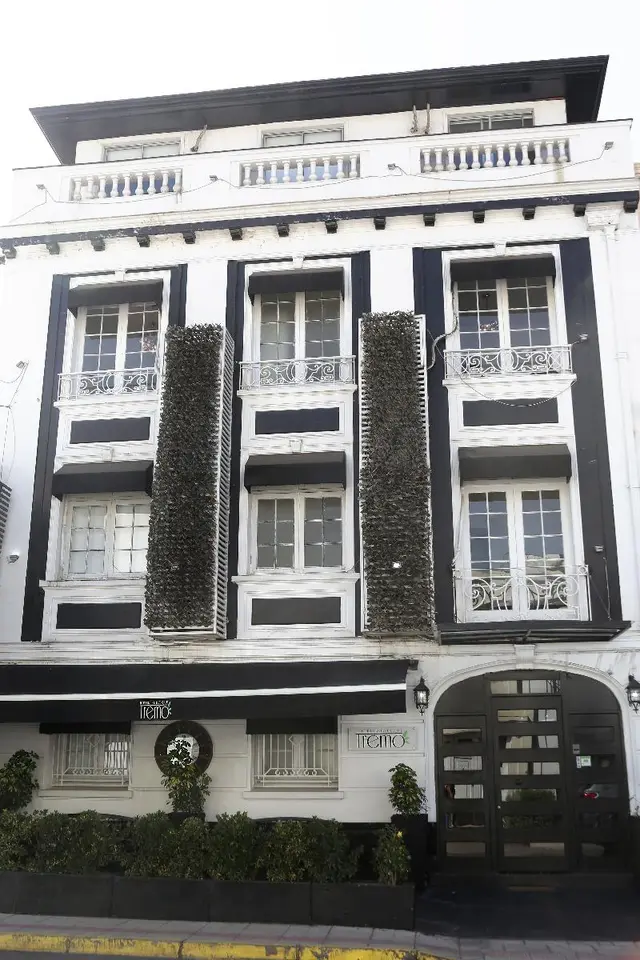 Boutique Tremo Bellavista