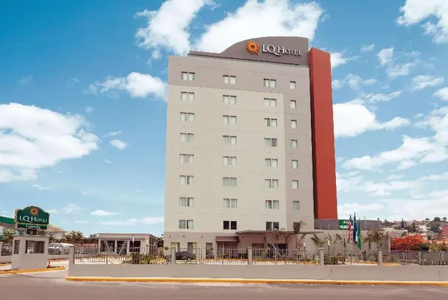 Comfort Inn Tegucigalpa