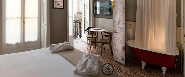 Porto AS 1829 Hotel