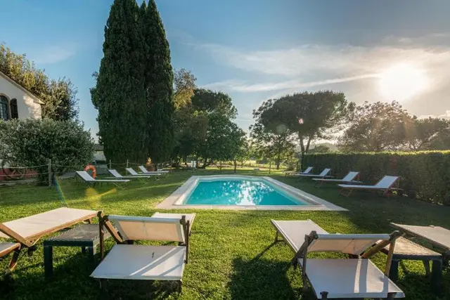 B&B Borgo Vera
