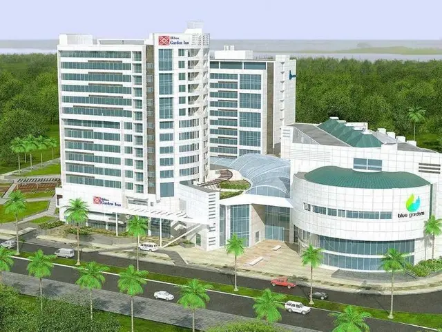 Hilton Garden Inn Barranquilla