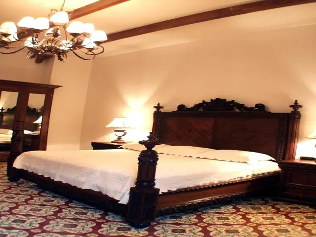Boutique Hotel La Gran Francia