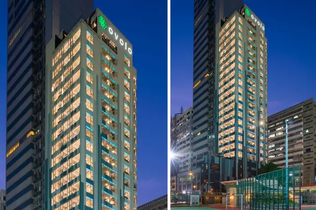 Southside by Ovolo