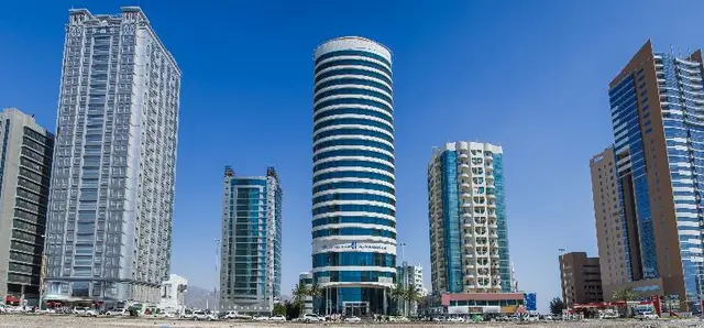 Concorde Fujairah Hotel