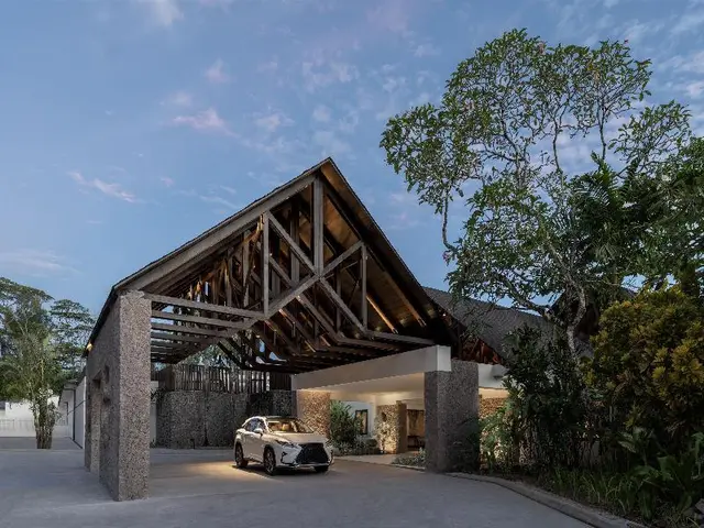 Avani+ Barbarons Seychelles Resort
