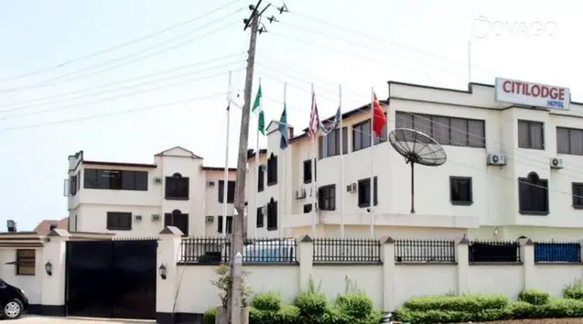 Citilodge Hotel