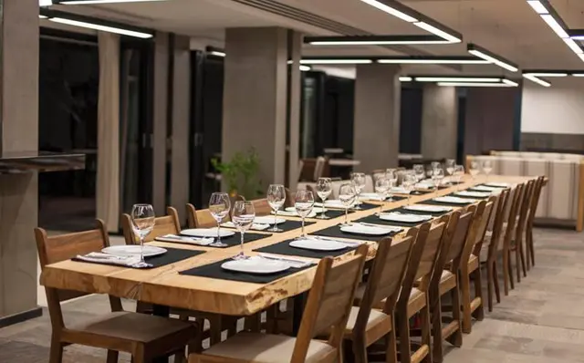 Mola Cunda Hotel