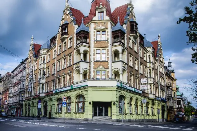 Diament Plaza Gliwice