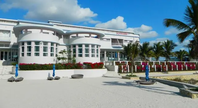 The Hotel Dona Ana