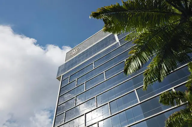 Momentus Hotel Alexandra Singapore
