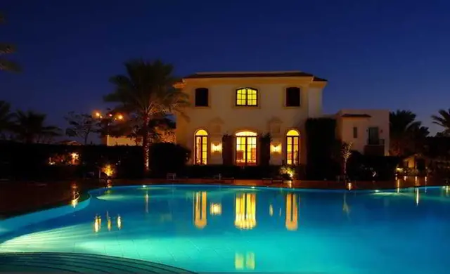 JAZ Fanara Residence