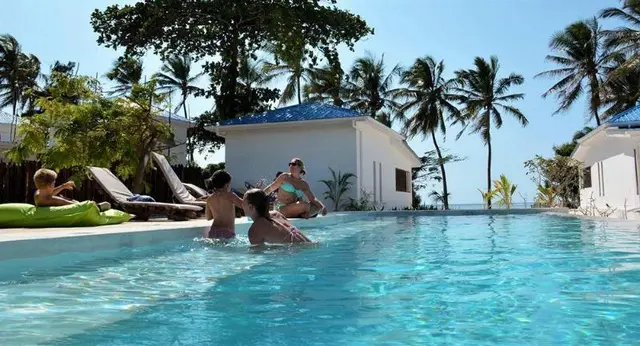 Indigo Beach Zanzibar hotel