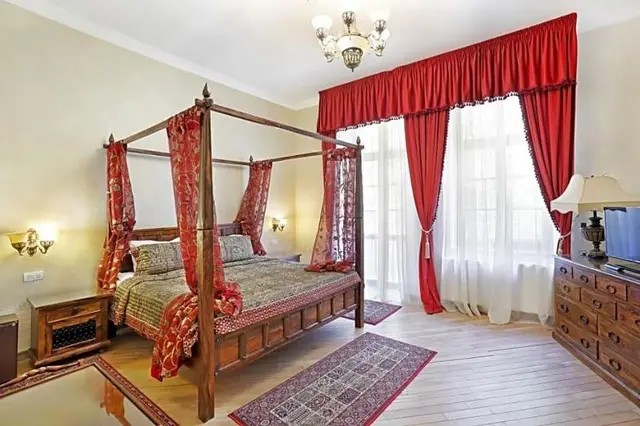 Hotel Regal 1880