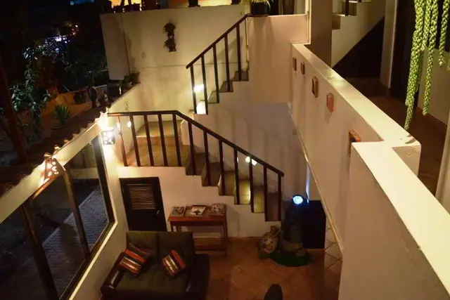 Terrazas Del Inca Bed & Breakfast