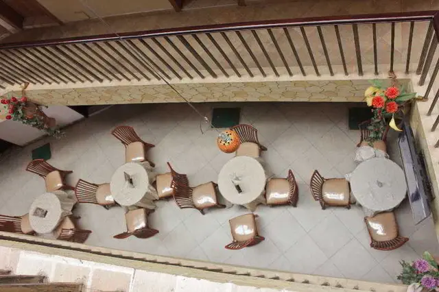 Pearl Palace Hotel