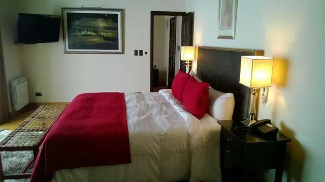 Casa La Galeana Hotel & Cava