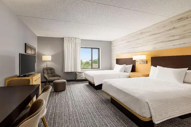 TownePlace Suites Harrisburg West/Mechanicsburg