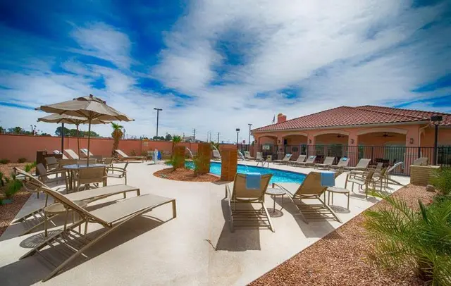 TownePlace Suites Seguin