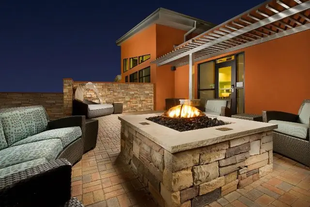 Residence Inn Tyler