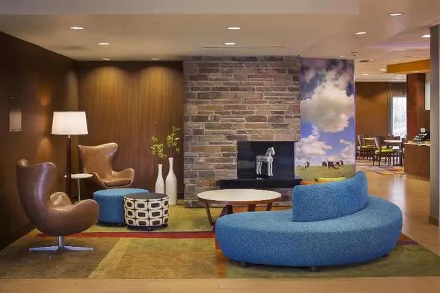 Fairfield Inn & Suites Monaca
