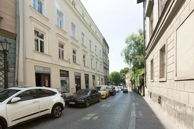 Antique Apartments Old Town