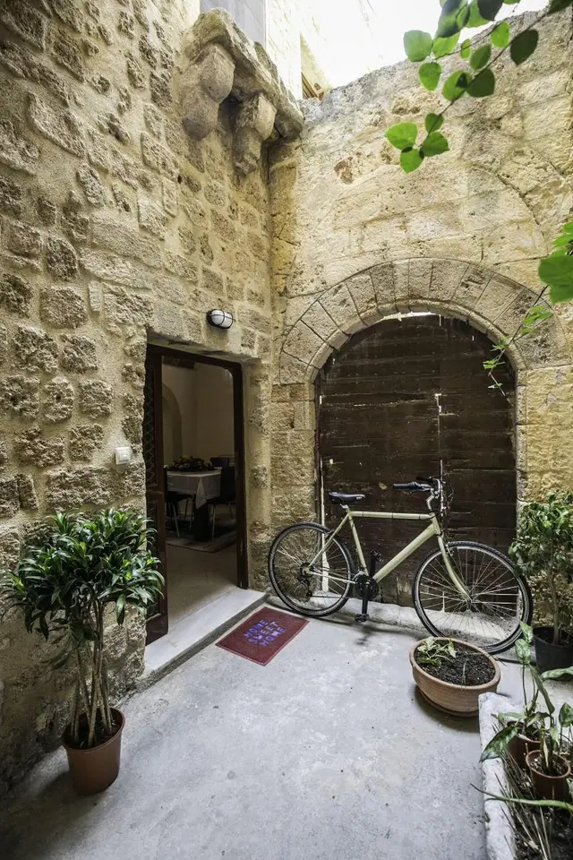Evdokia Hotel Old Town