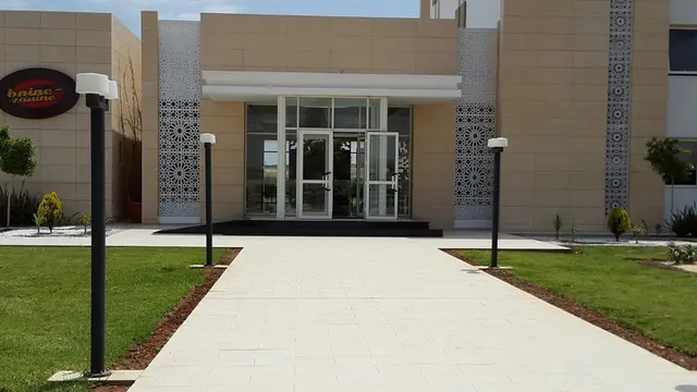 Relax Hôtel Oujda