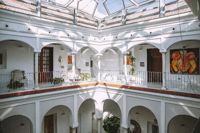 Palacio Pinello