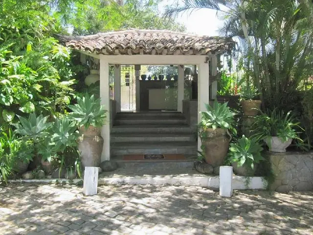 Pousada Casacolinas by HTL
