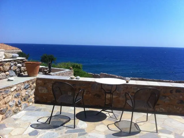Goulas guesthouse