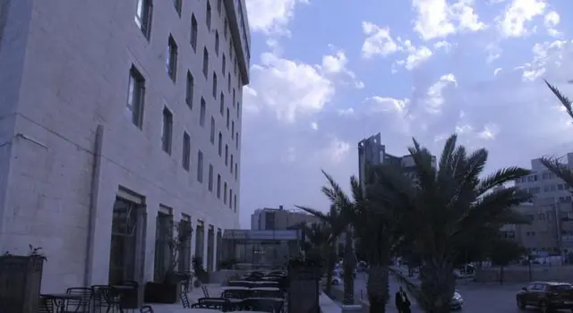 Le Vendome Hotel