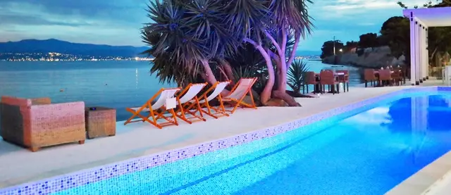 Porto Evia Boutique hotel by Xenia Resorts