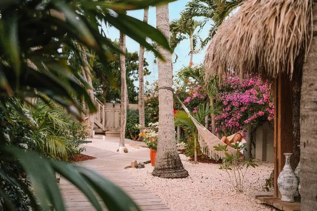 Paradera Park Aruba