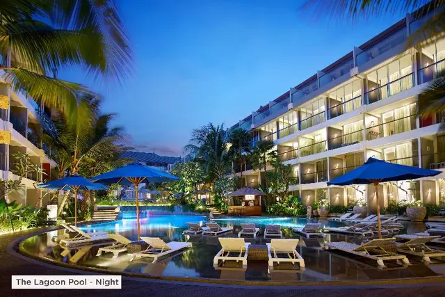 Ramada Encore by Wyndham Seminyak Bali
