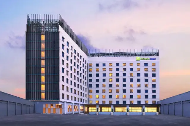 Holiday Inn Express Jakarta Pluit Citygate