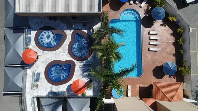 Bogari Hotel