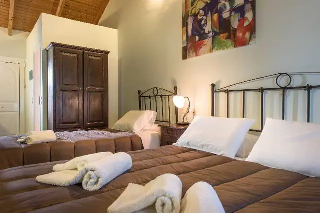 Pension Porto Tsi Ostrias