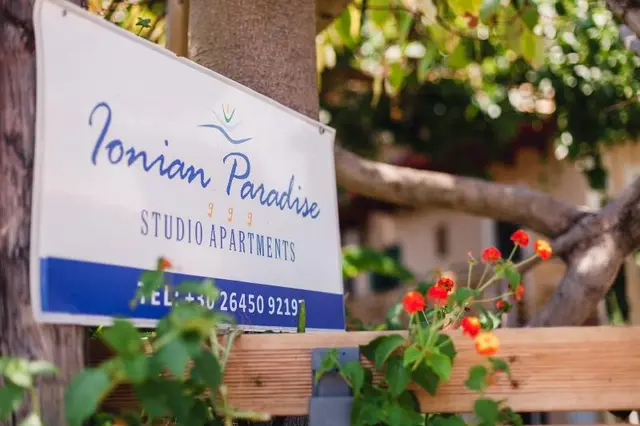 Ionian Paradise