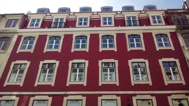 The 7 Hotel