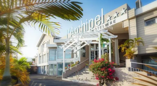 Residence L'Archipel