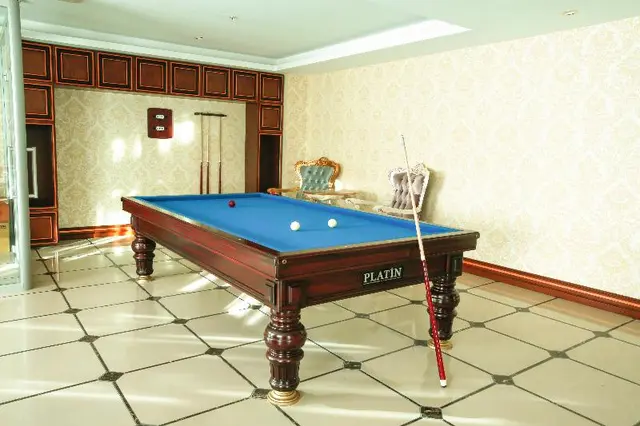World Point Reis Hotel Istanbul