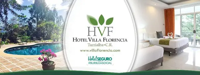 Villa Florencia Olhr S.A
