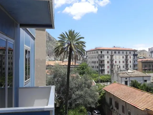 Torreata Residence Hotel