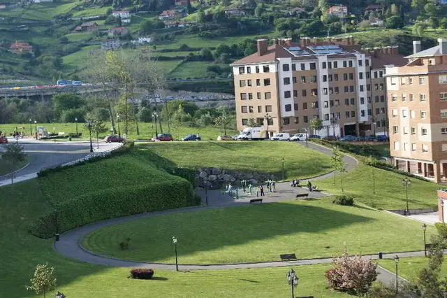 Hotel el Retiro de Cardea