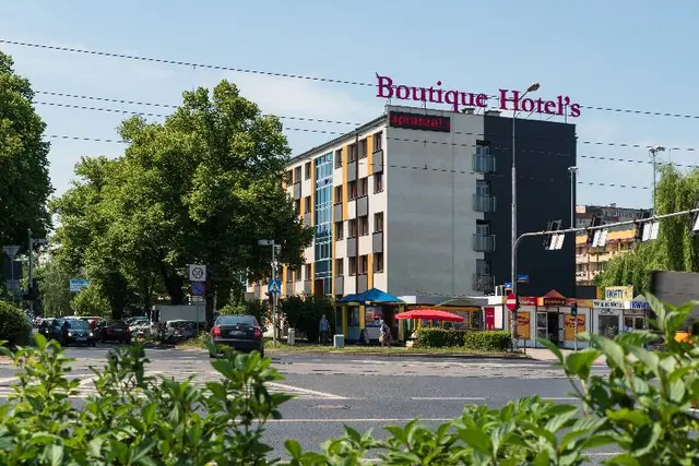 Boutique Hotel's Wroclaw