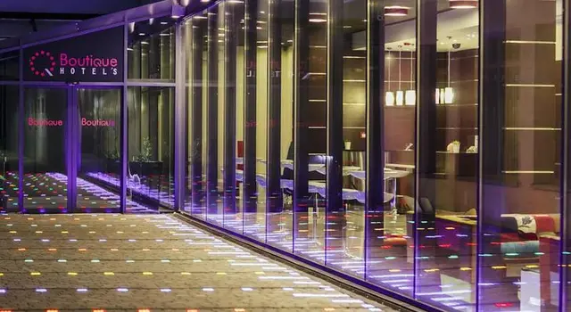 Boutique Hotel’s III Piłsudskiego